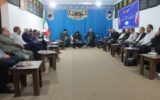 مشکلات «خبرنگاران» روی میز مسئولان!