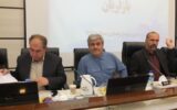 تاجگردون:  پیگیری پرداخت عوارض آلایندگی به اصناف/مدیرکل صمت استان: قیمت نان در استان نسبت به استان‌های همجوار کمتر است