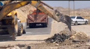 نصب دستگاه آشغالگیر جدید و لایروبی خطوط فاضلاب دوگنبدان/ گامی مهم در ارتقای کیفیت خدمات آبفا دوگنبدان