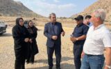 سرمایه‌گذاران پای کار توسعه شهرک های گلخانه‌ای/گام‌های بلند به سوی افزایش بهره وری   کاهش مصرف آب با راه اندازی شهرکهای گلخانه ای