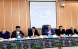 ۷۷۰ طرح عمرانی با اعتبار ۷ همت افتتاح و کلنگ‎زنی می‌شود