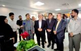 ۸۷۷ پروژه عمرانی در هفته دولت کهگیلویه و بویراحمد افتتاح و کلنگ زنی می شود