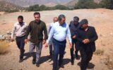 عزم جهاد کشاورزی با افتتاح و کلنگ زنی ۲۷ پروژه در هفته دولت