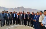 آغاز عملیات اجرایی مجموعه بزرگ نمایندگی‌های خودرو در گچساران