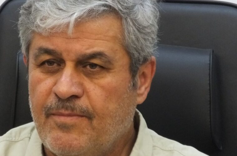 از  پروژه‌های فرهنگی و عمرانی معطل‌مانده تا  انتقاد از وام شهرداری و هزینه پول مردم/تاجگردون:هر اتفاقی در این شهر بیفتد بنده مطلع هستم