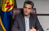 پست فوق توزیع گنبد وارد مدار می‌شود