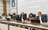 از راهکار مسئولان برای عبور از چالش‌های اجتماعی گچساران  تا اجرای طرح تحقق محله‌های مردم‌سالار در قالب قرارگاه شهید حاج قاسم سلیمانی