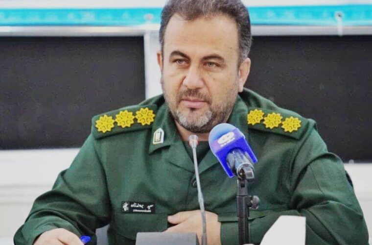 برگزاری رزمایش بزرگ «جهادگران فاطمی ۵»گروه‌های جهادی تخصصی بسیج ورزشکاران کهگیلویه و بویراحمد