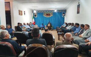 قانون فصل الخطاب است/به انحلال شورای شهر دوگنبدان رای داده نشد