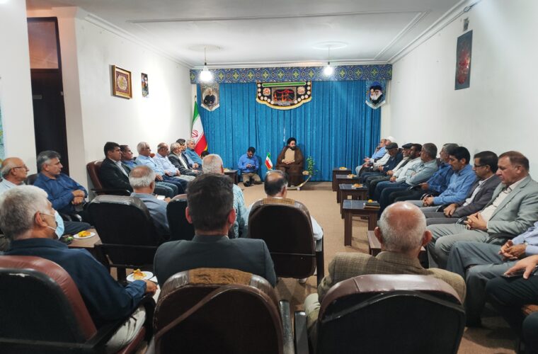 قانون فصل الخطاب است/به انحلال شورای شهر دوگنبدان رای داده نشد