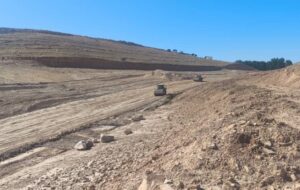 خیز بلند شهرداری  دوگنبدان برای توسعه:  قشقایی:  آغاز عملیات بلوار اندیشه   مکمل جهش عمرانی شهر است