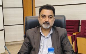 فعالیت‌های عمرانی شهرداری در جای‌جای شهر مشهود است / ورودی غربی دوگنبدان در مسیر تحول عمرانی