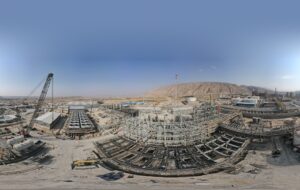 عملکرد درخشان صنایع پلیمر گچساران در اعتماد به سازندگان داخلی؛ ۱۸.۶درصد بیشتر از برنامه/ انعقاد بیش از ۹۰ درصد از حجم بودجه‌ای قراردادهای تجهیزات پروژه / همکاری بیش از ۳۰ شرکت فناور و نوآور با پروژه پلی‌اتیلن سنگین در بام نفتی ایران