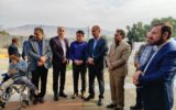 تأکید بر چالش‌های اساسی معلولان گچساران در روز جهانی معلولان/درخواست  فرماندار و رییس بهزیستی بر همکاری همه‌جانبه نهادها در رفع موانع