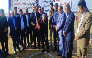 آغاز اجرای طرح‌های عمران شهری دوگنبدان با اعتبار ۸۳۹ میلیارد ریال