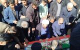 استاندار کهگیلویه و بویراحمد: دشمن در برابر اراده ملت ایران سردرگم شده است