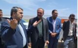 پتروپالایشگاه  روستای آب‌انجیر گچساران، نویدبخش اشتغال و توسعه اقتصادی در استان»
