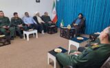 اقتدار سپاه، دشمنان را مستأصل کرده است
