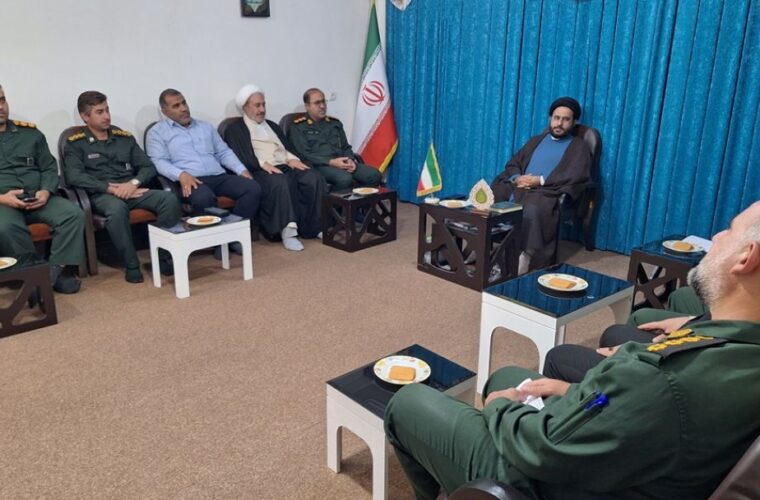 اقتدار سپاه، دشمنان را مستأصل کرده است