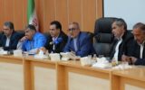 از آمادگی مقابله با آتش‌سوزی احتمالی در جنگل‌ها و مراتع تا درخواست اشد مجازات با عاملان آتش‌سوزی