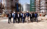 پیشرفت ۶۸ درصدی کارخانه بیواتانول باشت: تکمیل پروژه نیازمند ۳۰۰۰ میلیارد تومان اعتبار