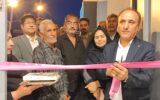 از غیبت مسوولان در افتتاحیه ها تا گام بلند گچساران در سلامت سالمندان ؛ افتتاح مرکز جدید ««مهر و گفت و گو»»