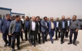 سرمایهگذاری بیش از ۸۰ میلیارد یورویی در پتروشیمی گچساران سرمایهگذاری بیش از ۸۰ میلیارد یورویی در پتروشیمی گچساران