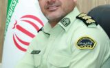 قاتل متواری دردام پلیس آگاهی  گچساران