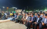 نماینده ولی فقیه در کهگیلویه و بویراحمد:خائنین به وطن از نگاه خدا و مردم مخفی نیستند