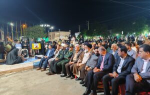 نماینده ولی فقیه در کهگیلویه و بویراحمد:خائنین به وطن از نگاه خدا و مردم مخفی نیستند