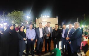 ظرفیت‌های صنایع‌دستی گچساران در «جنگ رمضان» و بازار روز با هدف حمایت از مشاغل خرد و خانگی