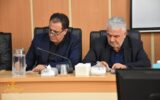 اعلام آمادگی شهرداری‌ها  استان برای پشتیبانی از اربعین و مواکب