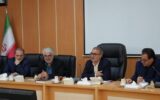 آمادگی دستگاه‌های کهگیلویه و بویراحمد برای مقابله با جنگ سایبری دشمن