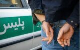 دستگیری عاملان چاقوکشی در کمتر از یک ساعت پس از وقوع حادثه دستگیری عاملان چاقوکشی در کمتر از یک ساعت پس از وقوع حادثه