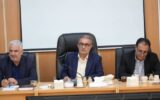 افتتاح و کلنگ‌زنی ۲۳ همت طرح طی هفته دولت در کهگیلویه و بویراحمد