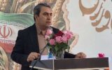 تحول در زیرساخت‌های آبی کهگیلویه و بویراحمد؛ ۲۰۶ میلیارد تومان اعتبار برای احیای پروژه‌های راکد
