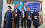 از دیدار با خانواده های چند معلولی تا  غربالگری سلامت و افتتاح طرح‌های اشتغال و مسکن گچساران