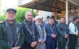 کاروان «امام شهید» از گچساران راهی تهران شد